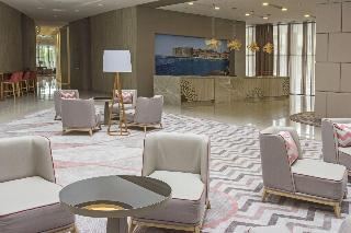 Sheraton Dubrovnik Riviera Hotel fotoÄŸrafÄ±