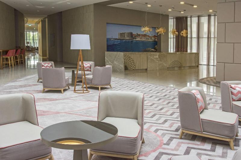 Sheraton Dubrovnik Riviera Hotel - Lobi