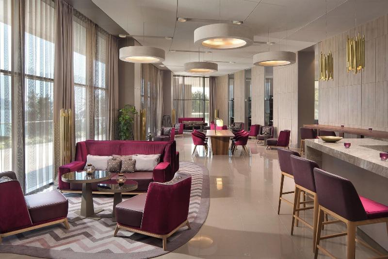 Sheraton Dubrovnik Riviera Hotel - Lobi
