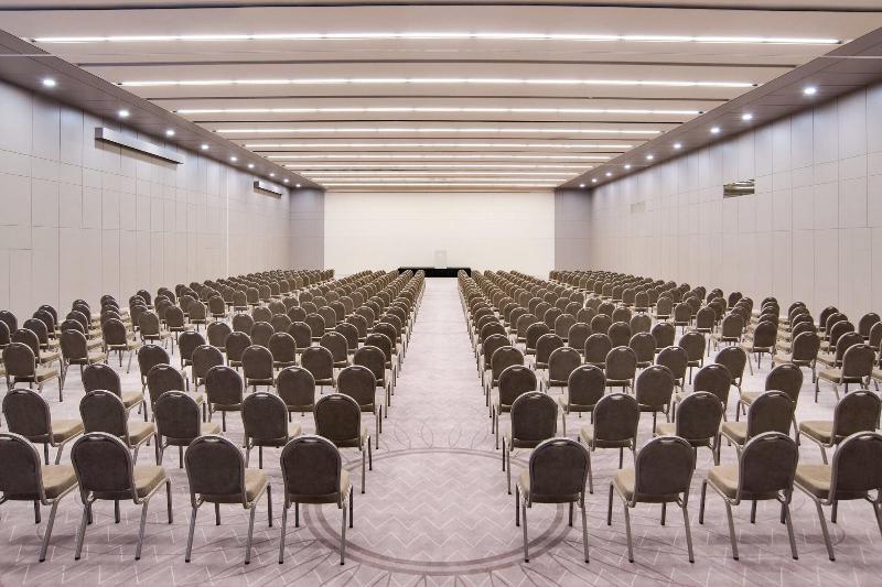 Sheraton Dubrovnik Riviera Hotel - Toplantı