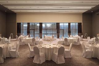 Sheraton Dubrovnik Riviera Hotel fotoÄŸrafÄ±