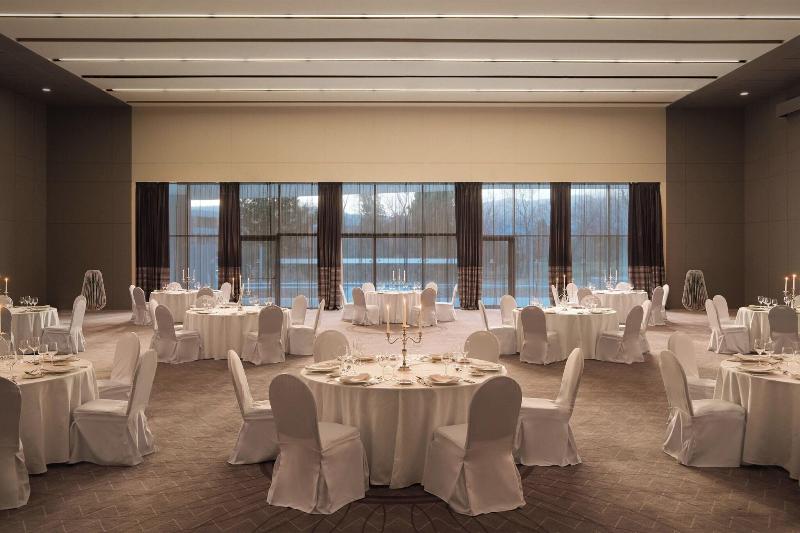 Sheraton Dubrovnik Riviera Hotel - Toplantı