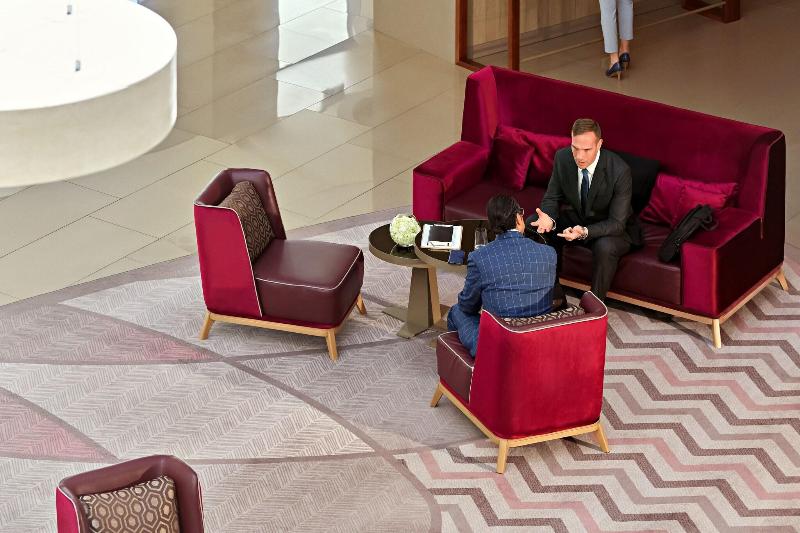 Sheraton Dubrovnik Riviera Hotel - Toplantı