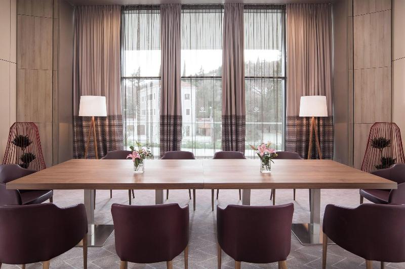 Sheraton Dubrovnik Riviera Hotel - Toplantı
