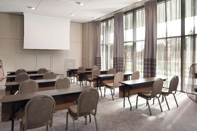 Sheraton Dubrovnik Riviera Hotel - Toplantı