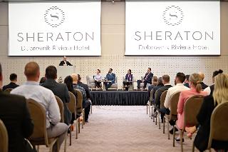 Sheraton Dubrovnik Riviera Hotel fotoÄŸrafÄ±
