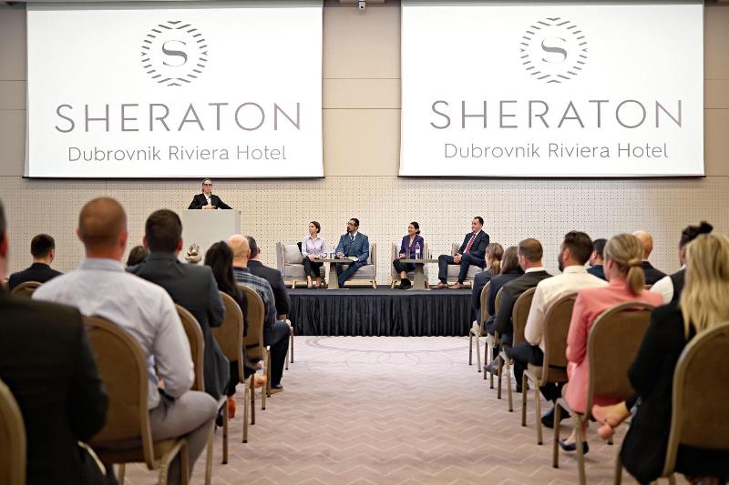 Sheraton Dubrovnik Riviera Hotel - Toplantı