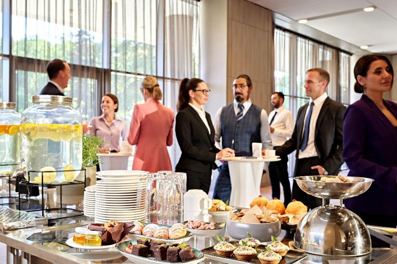 Sheraton Dubrovnik Riviera Hotel - Toplantı