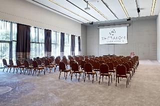 Sheraton Dubrovnik Riviera Hotel fotoÄŸrafÄ±