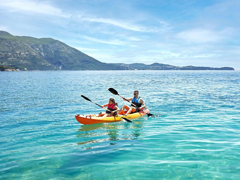 Sheraton Dubrovnik Riviera Hotel - Aktivite