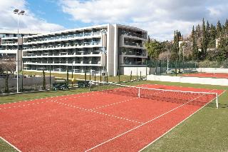 Sheraton Dubrovnik Riviera Hotel fotoÄŸrafÄ±