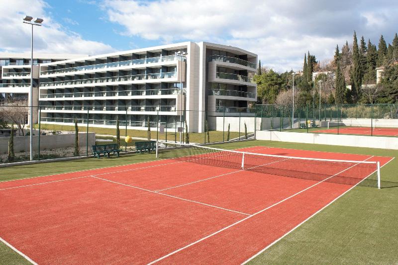 Sheraton Dubrovnik Riviera Hotel - Aktivite