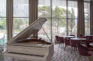 Sheraton Dubrovnik Riviera Hotel fotoÄŸrafÄ±