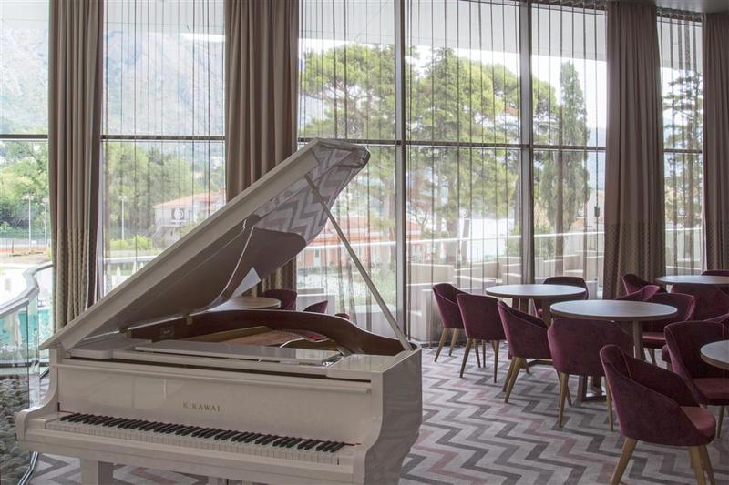 Sheraton Dubrovnik Riviera Hotel - Genel