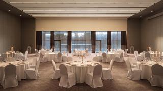 Sheraton Dubrovnik Riviera Hotel fotoÄŸrafÄ±