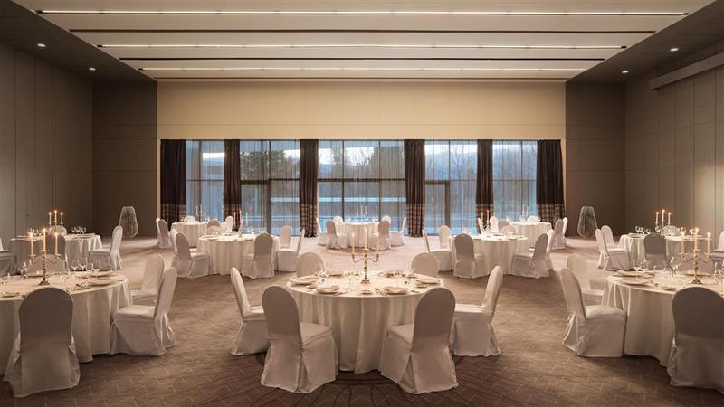 Sheraton Dubrovnik Riviera Hotel - Genel