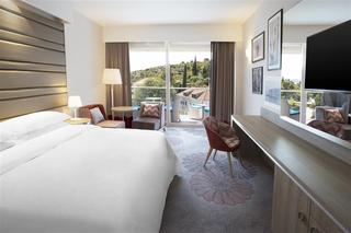 Sheraton Dubrovnik Riviera Hotel fotoÄŸrafÄ±