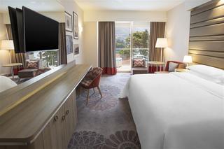Sheraton Dubrovnik Riviera Hotel fotoÄŸrafÄ±