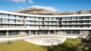 Sheraton Dubrovnik Riviera Hotel fotoÄŸrafÄ±