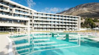 Sheraton Dubrovnik Riviera Hotel fotoÄŸrafÄ±