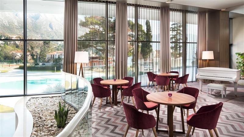 Sheraton Dubrovnik Riviera Hotel - Genel