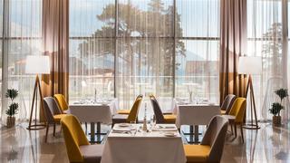 Sheraton Dubrovnik Riviera Hotel fotoÄŸrafÄ±
