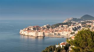 Sheraton Dubrovnik Riviera Hotel fotoÄŸrafÄ±