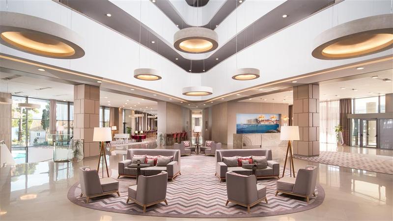 Sheraton Dubrovnik Riviera Hotel - Genel
