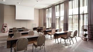Sheraton Dubrovnik Riviera Hotel fotoÄŸrafÄ±