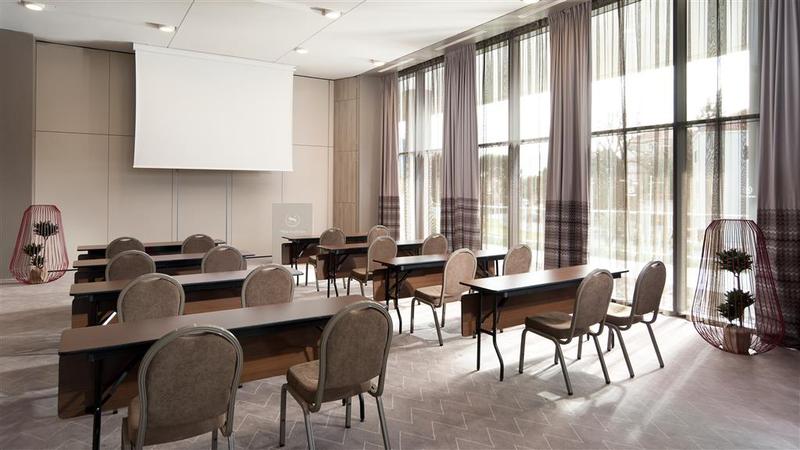 Sheraton Dubrovnik Riviera Hotel - Genel