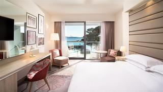 Sheraton Dubrovnik Riviera Hotel fotoÄŸrafÄ±