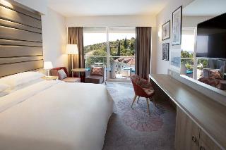 Sheraton Dubrovnik Riviera Hotel fotoÄŸrafÄ±