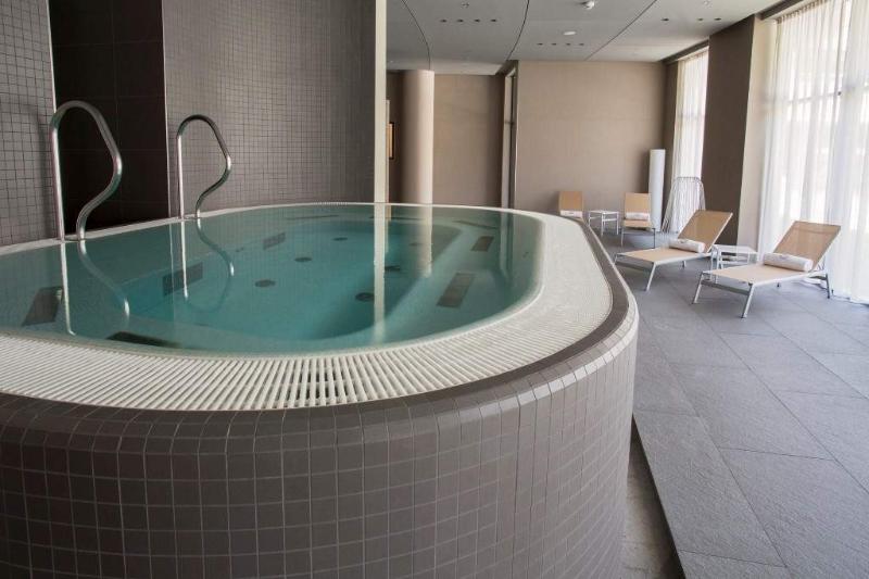 Sheraton Dubrovnik Riviera Hotel - Genel