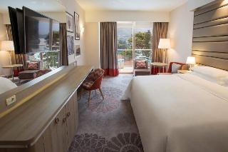 Sheraton Dubrovnik Riviera Hotel fotoÄŸrafÄ±