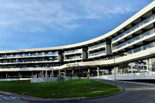 Sheraton Dubrovnik Riviera Hotel fotoÄŸrafÄ±