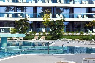Sheraton Dubrovnik Riviera Hotel otel fotoğrafı
