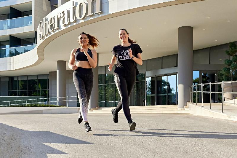 Sheraton Dubrovnik Riviera Hotel - Genel