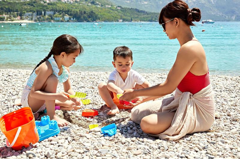 Sheraton Dubrovnik Riviera Hotel - Genel