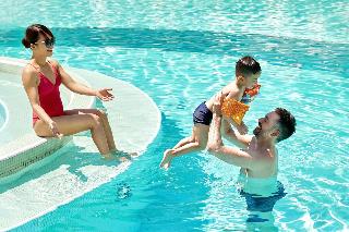 Sheraton Dubrovnik Riviera Hotel fotoÄŸrafÄ±