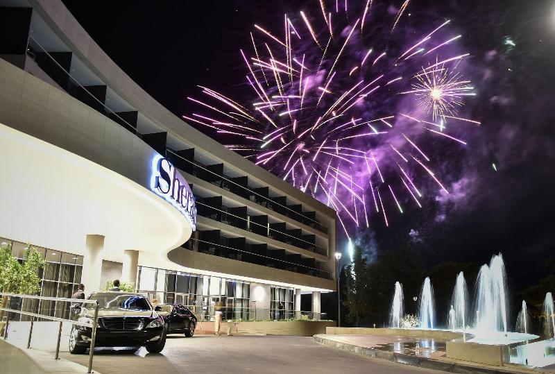 Sheraton Dubrovnik Riviera Hotel - Genel