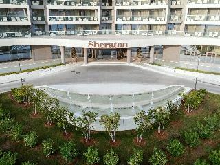Sheraton Dubrovnik Riviera Hotel fotoÄŸrafÄ±