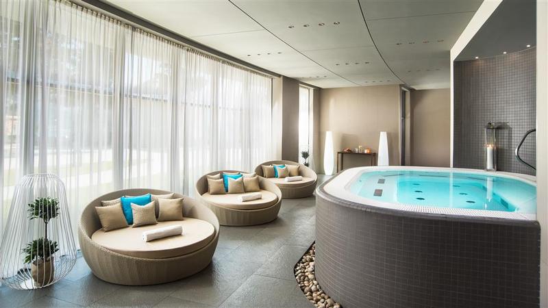 Sheraton Dubrovnik Riviera Hotel - Genel