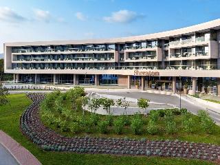 Sheraton Dubrovnik Riviera Hotel fotoÄŸrafÄ±