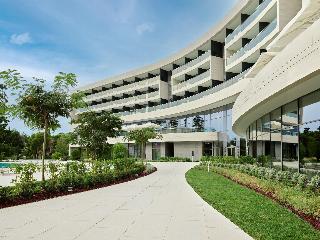 Sheraton Dubrovnik Riviera Hotel fotoÄŸrafÄ±
