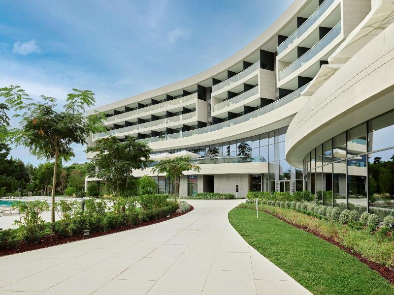 Sheraton Dubrovnik Riviera Hotel - Genel