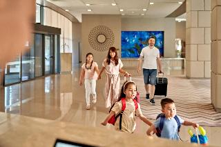 Sheraton Dubrovnik Riviera Hotel fotoÄŸrafÄ±