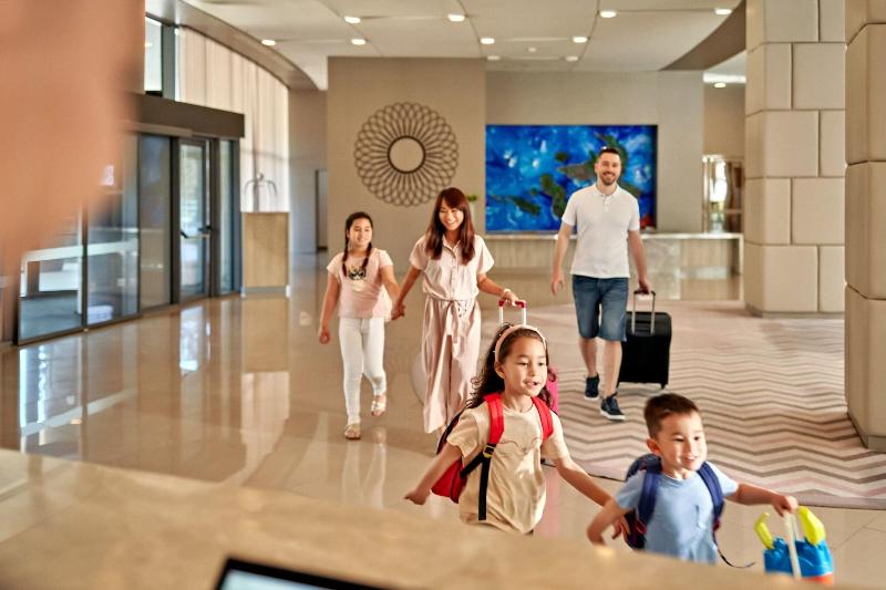 Sheraton Dubrovnik Riviera Hotel - Genel