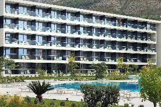 Sheraton Dubrovnik Riviera Hotel fotoÄŸrafÄ±