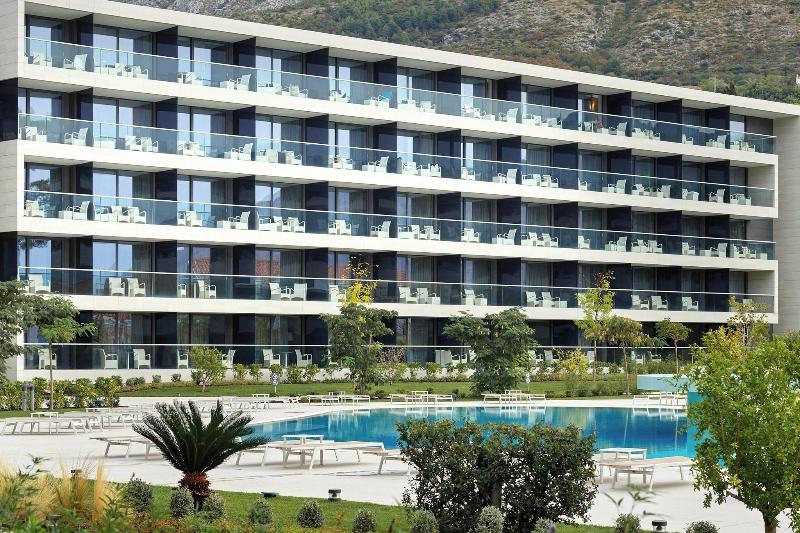 Sheraton Dubrovnik Riviera Hotel - Genel