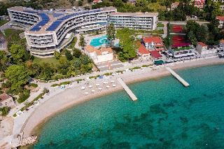 Sheraton Dubrovnik Riviera Hotel fotoÄŸrafÄ±